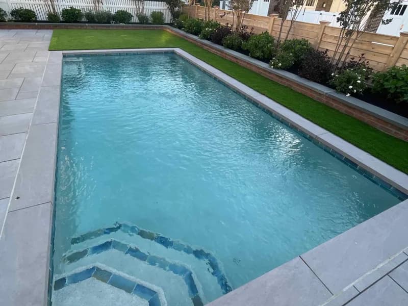 Pool care — Ecoast Pool Service