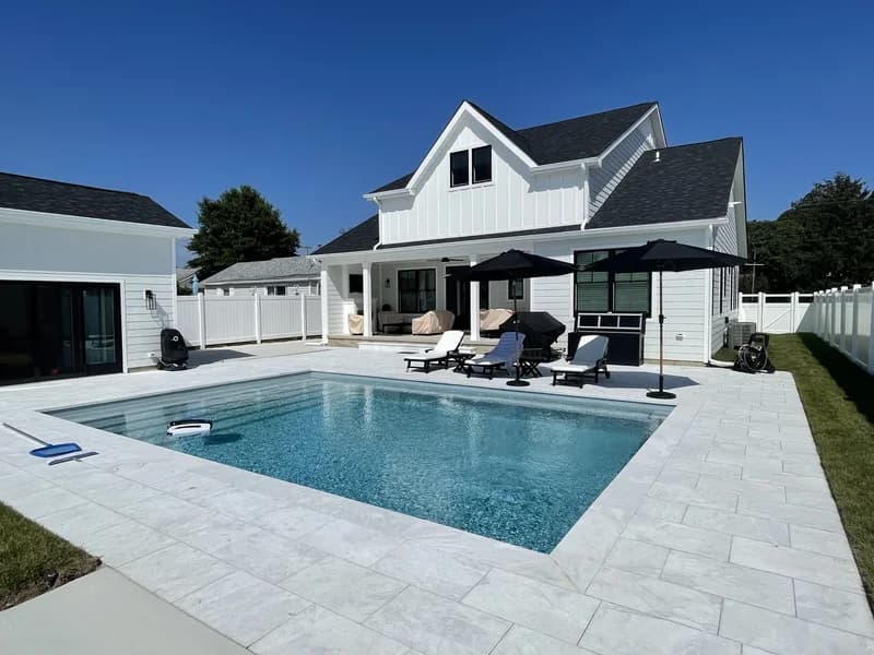Pool and spa care